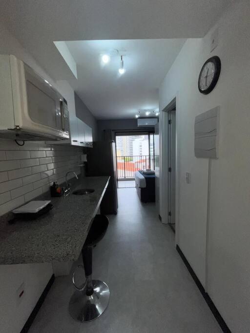 Nik 914 - Moderno A 1 Min Do Metro Mariana Apartamento São Paulo