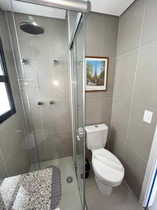 Apartamento Nik 914 - Moderno A 1 Min Do Metro Mariana
