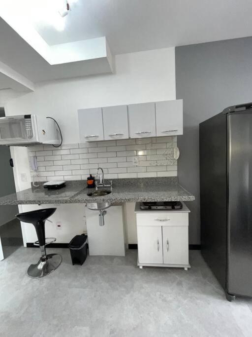 Nik 914 - Moderno A 1 Min Do Metro Mariana Apartamento *